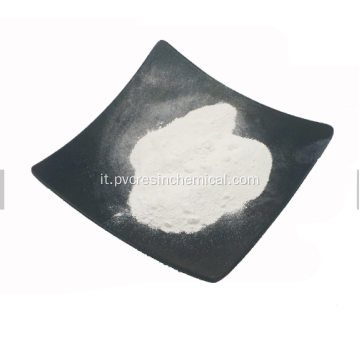 Biossido di titanio bianco Podwer Prezzo per kg
